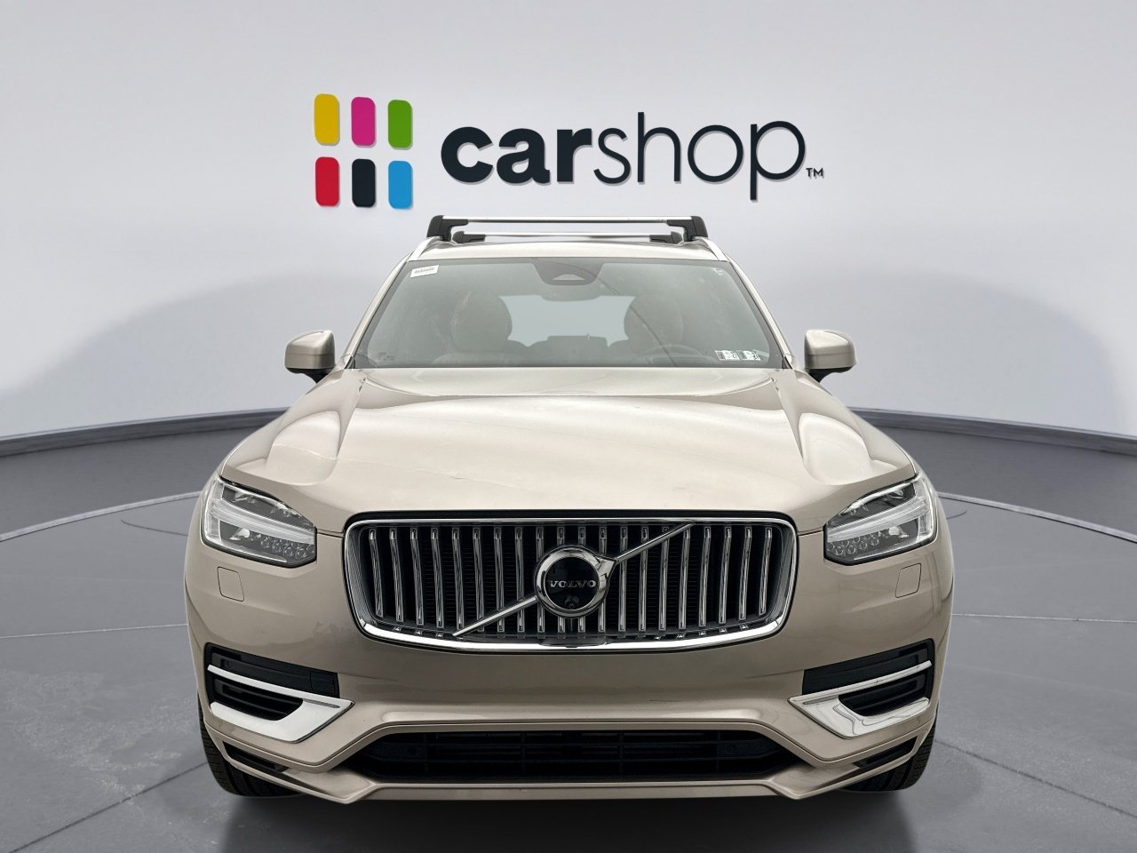 Used 2024 Volvo XC90 T8 Ultimate w/ Protection Package AWD/4WD image 8