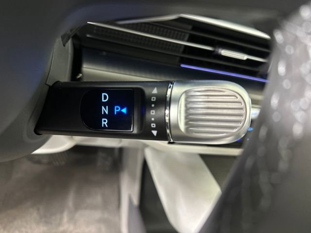 Used 2025 Hyundai Ioniq 6 SEL image 20