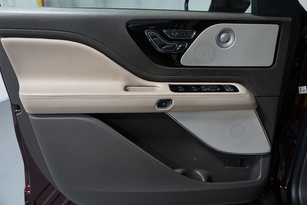 Used 2022 Lincoln Aviator Grand Touring w/ Equipment Group 301A image 36