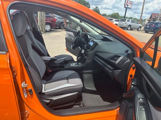 Used 2019 Subaru Crosstrek 2.0i Premium w/ Eyesight System AWD/4WD image 13