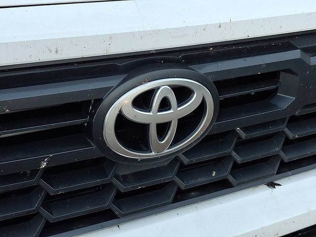 Used 2025 Toyota Tacoma TRD Sport AWD/4WD image 10