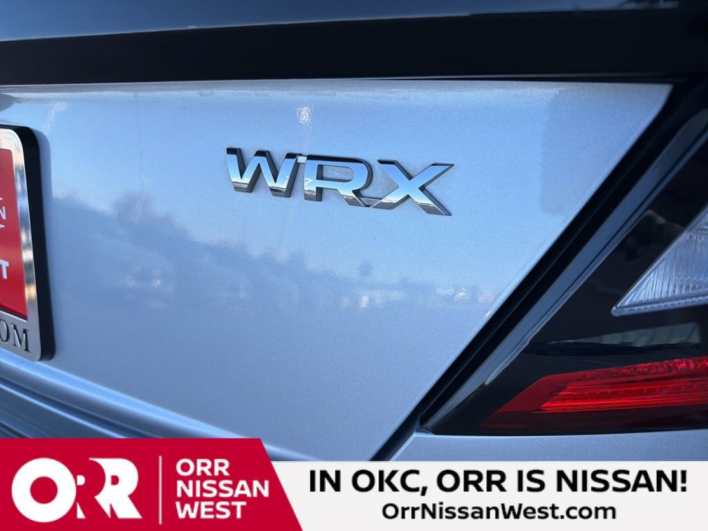 Used 2022 Subaru WRX Limited image 11