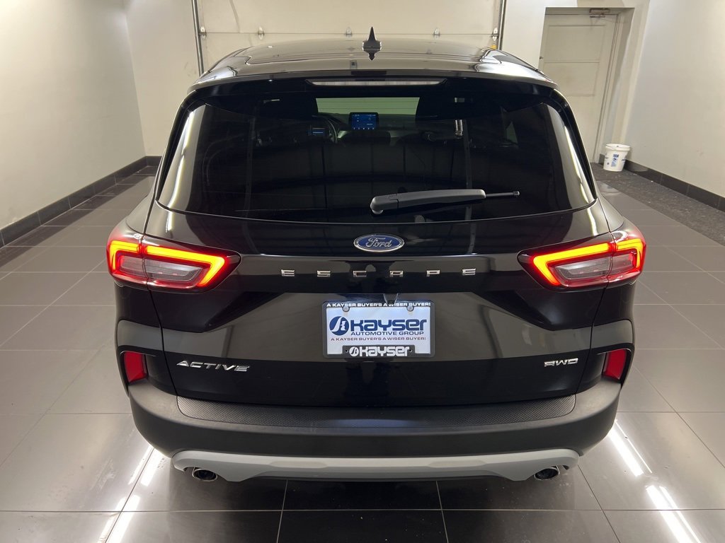 Certified 2024 Ford Escape Active image 5