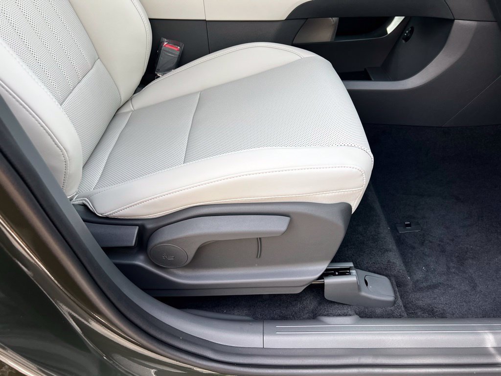 New 2026 Hyundai Santa Fe SEL AWD/4WD image 27