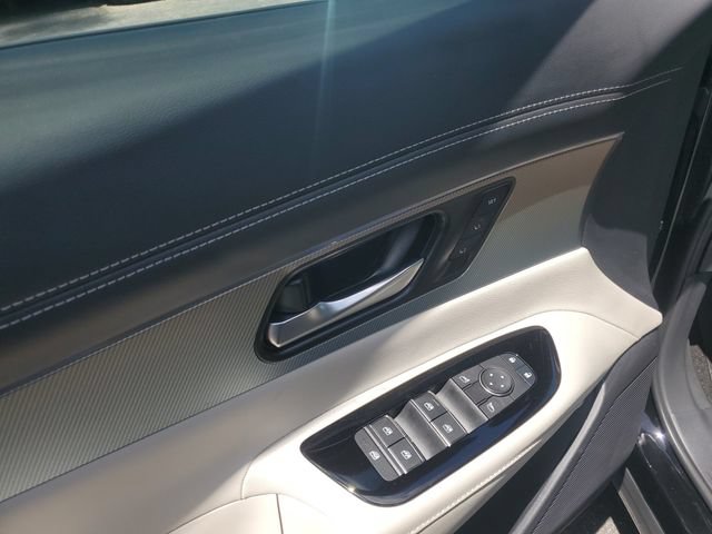 Certified 2025 Nissan Murano SL w/ Cargo Package AWD/4WD image 12