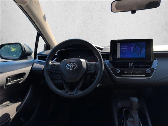 Used 2024 Toyota Corolla LE FWD image 20