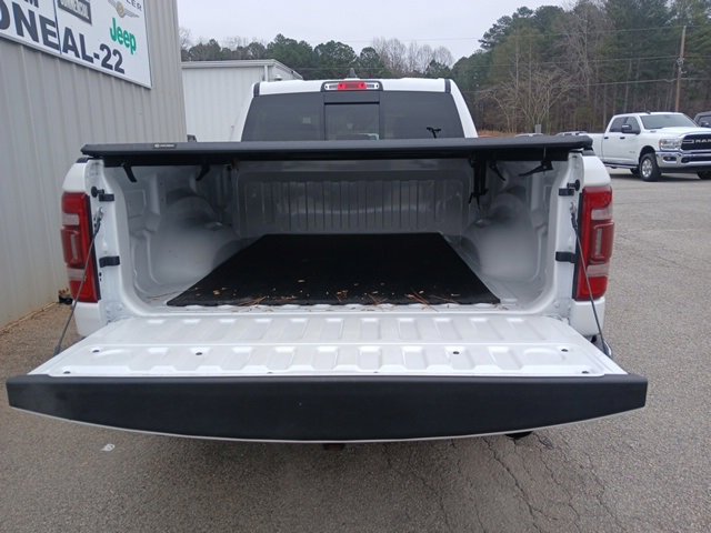 Used 2022 RAM 1500 Laramie image 8