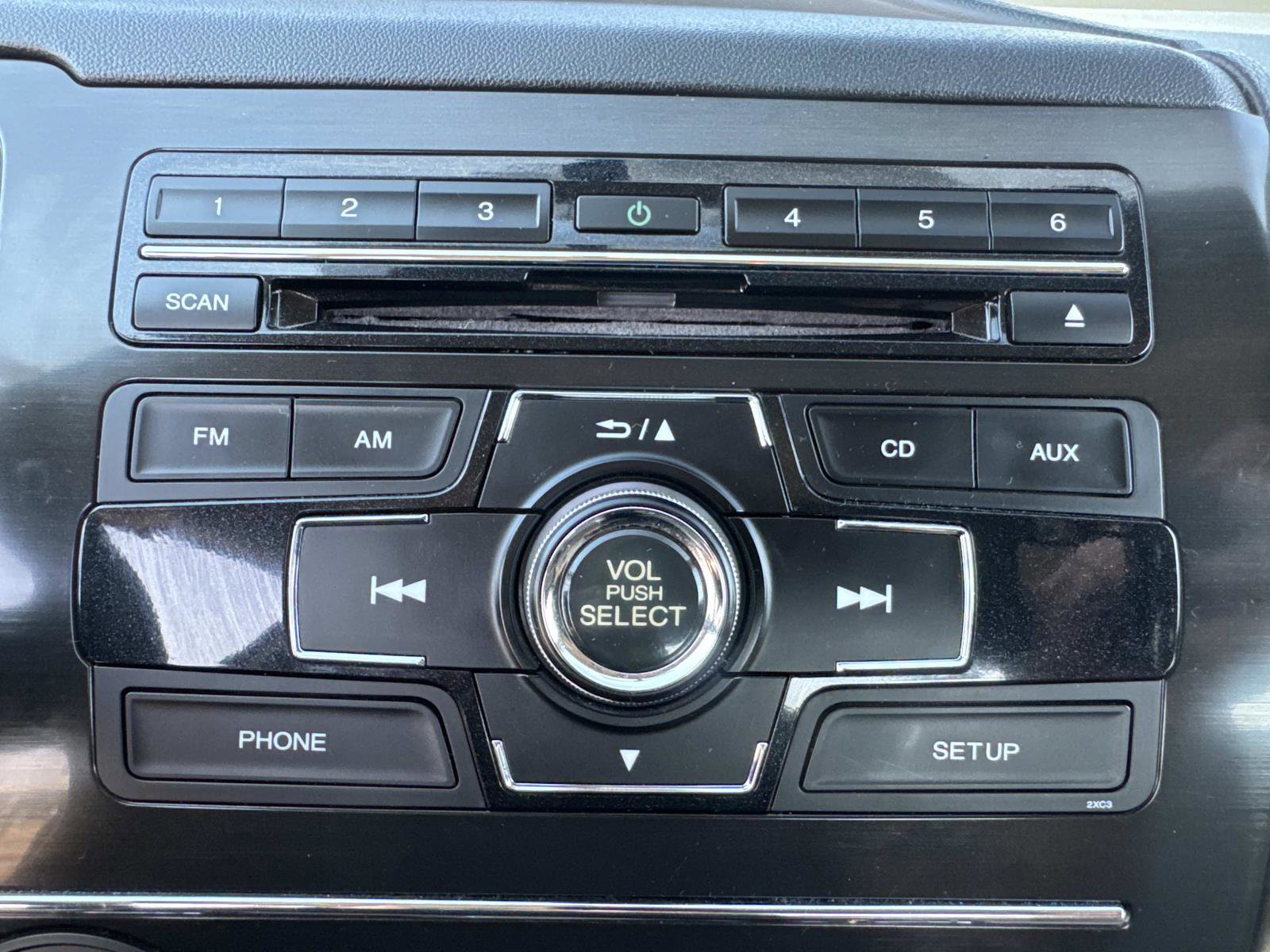 Used 2013 Honda Civic LX image 27