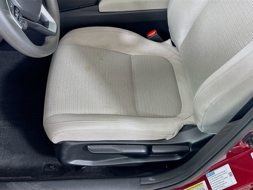 Certified 2021 Honda Insight EX image 19