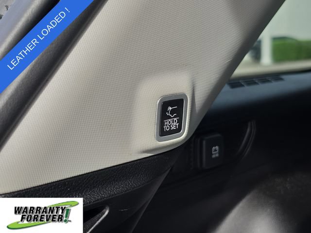 Used 2024 Jeep Grand Cherokee Limited RWD image 7