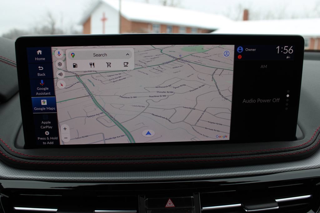 New 2026 Acura MDX A-Spec AWD/4WD image 17