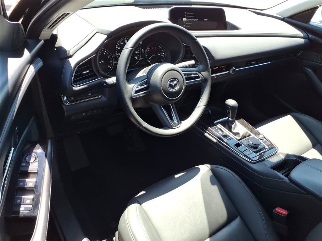Used 2023 MAZDA CX-30 AWD 2.5 S w/ Preferred Package image 18