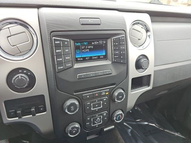 Used 2013 Ford F150 XLT w/ Luxury Equipment Group image 23