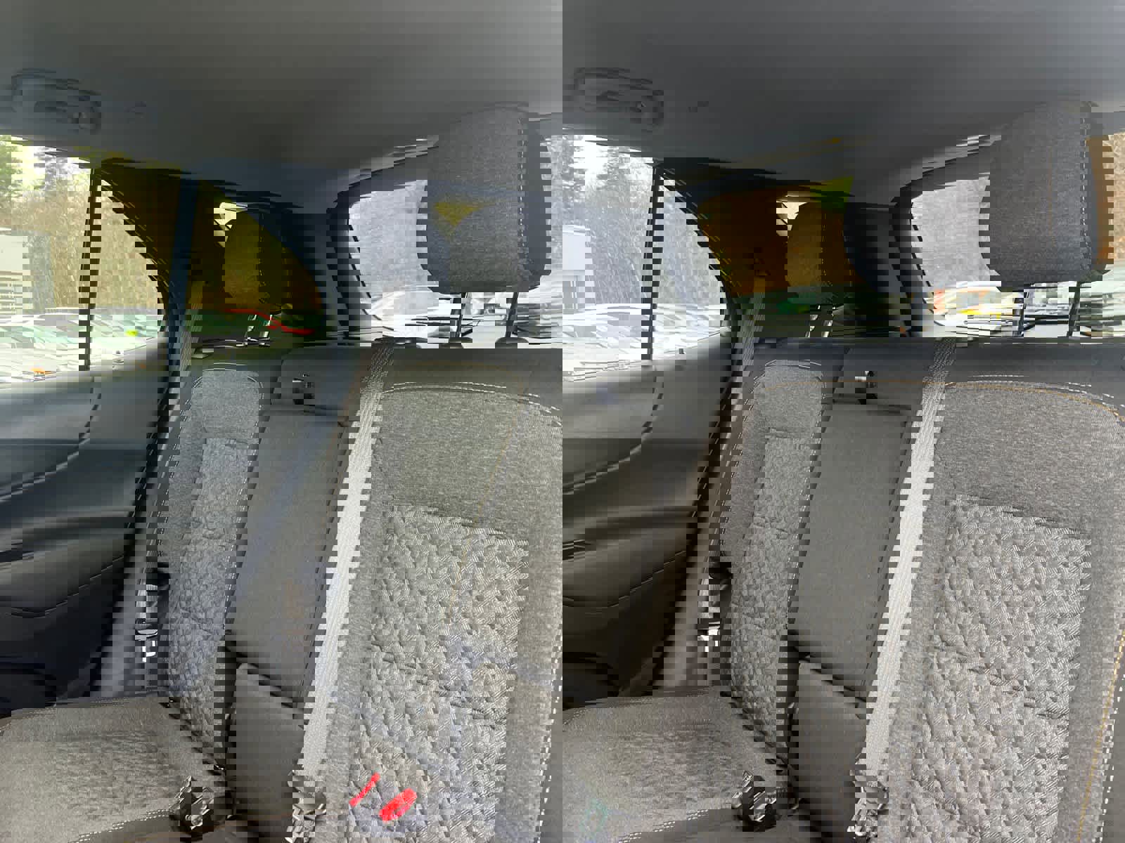 Certified 2023 Chevrolet Equinox LT image 30