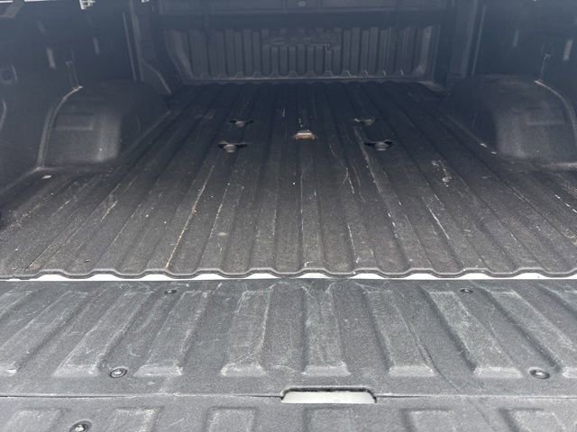 Used 2023 GMC Sierra 2500 AT4 w/ AT4 Premium Plus Package image 7