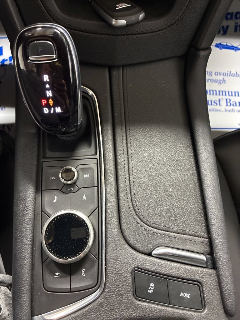 Used 2024 Cadillac XT6 Sport w/ LPO, Floor Liner Package AWD/4WD image 21