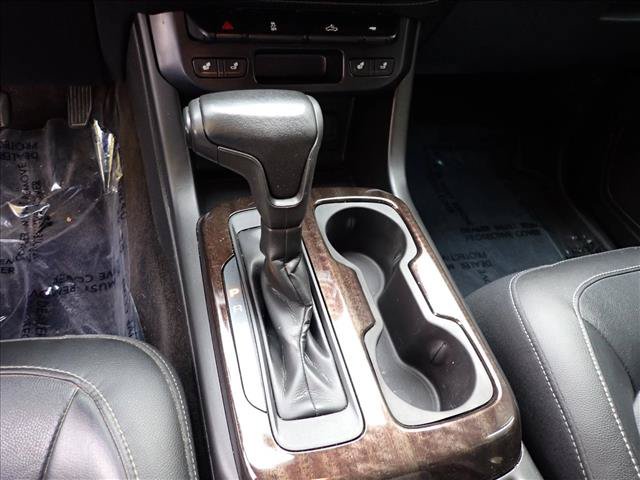 Used 2015 GMC Canyon SLT AWD/4WD image 20