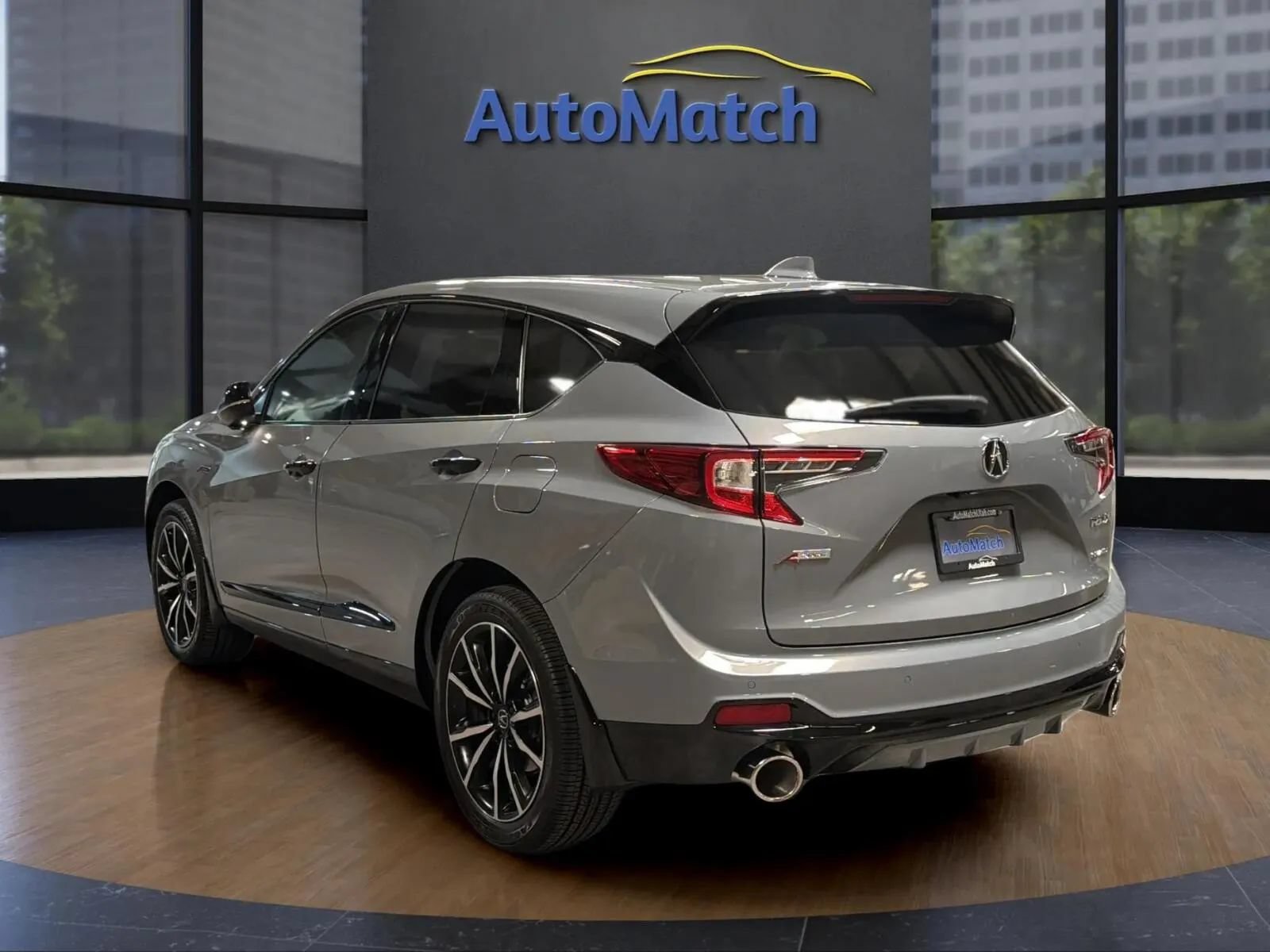 Used 2026 Acura RDX w/ Advance Package AWD/4WD image 8