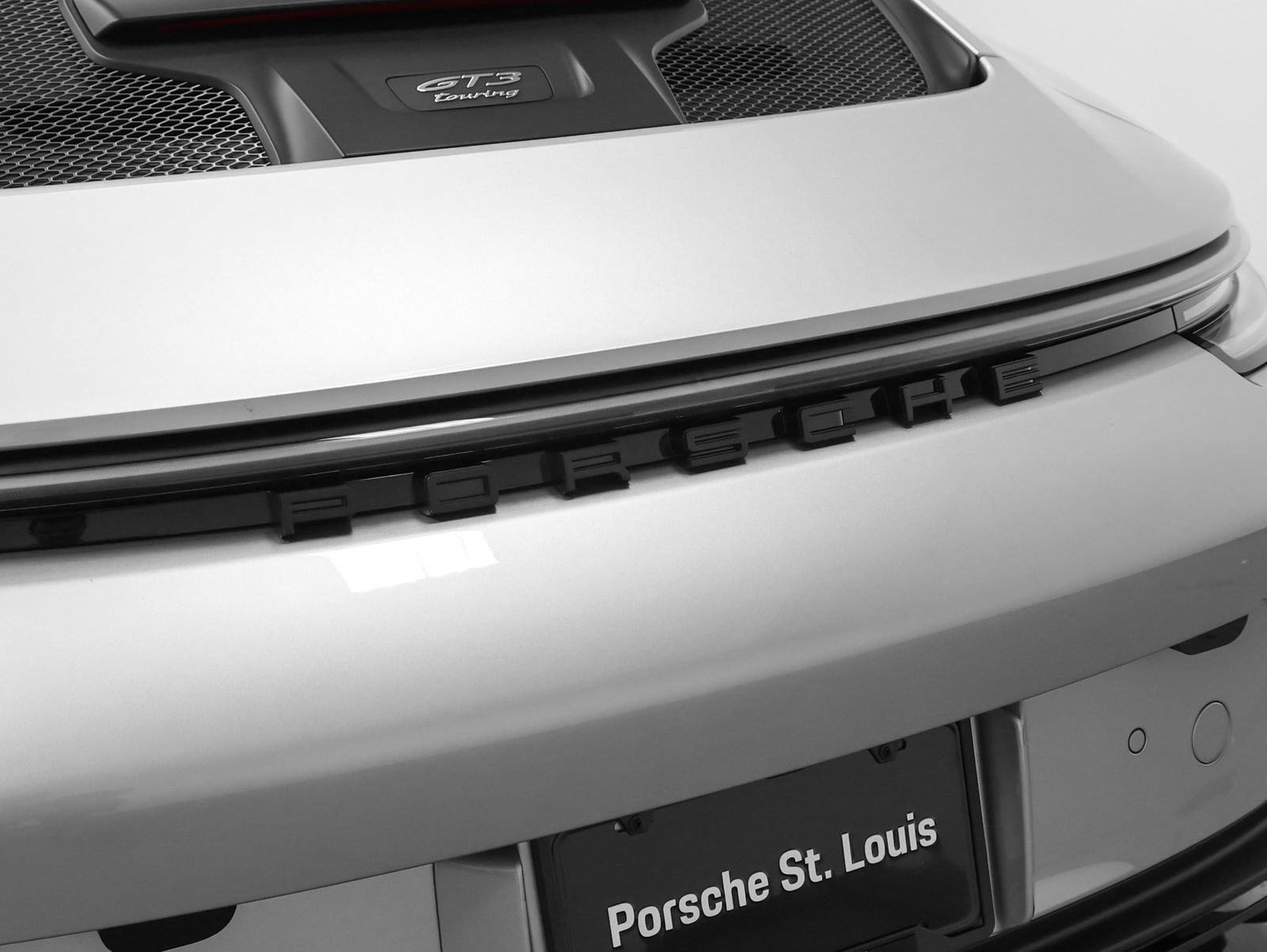 Certified 2022 Porsche 911 GT3 RWD image 26