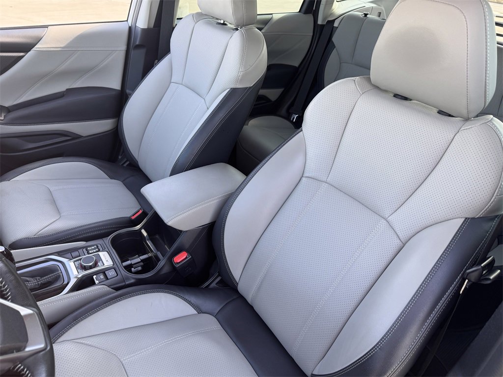 Used 2024 Subaru Forester Limited image 26