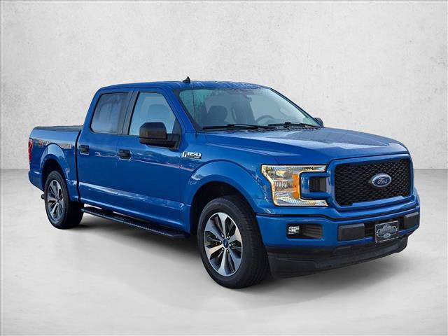 Used 2020 Ford F150 XL w/ Equipment Group 101A Mid RWD image 3