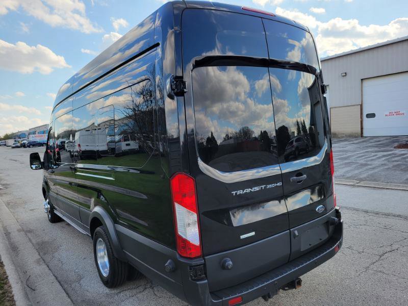 Used 2016 Ford Transit 350 XL image 53