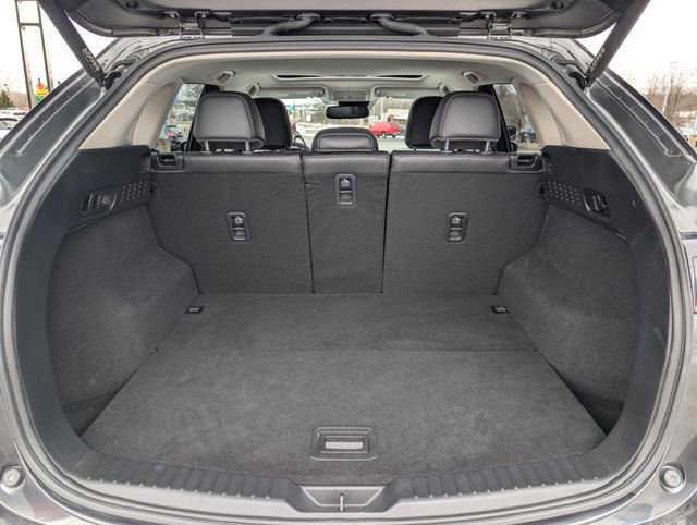 Used 2023 MAZDA CX-5 AWD 2.5 S w/ Premium Plus Pkg image 20