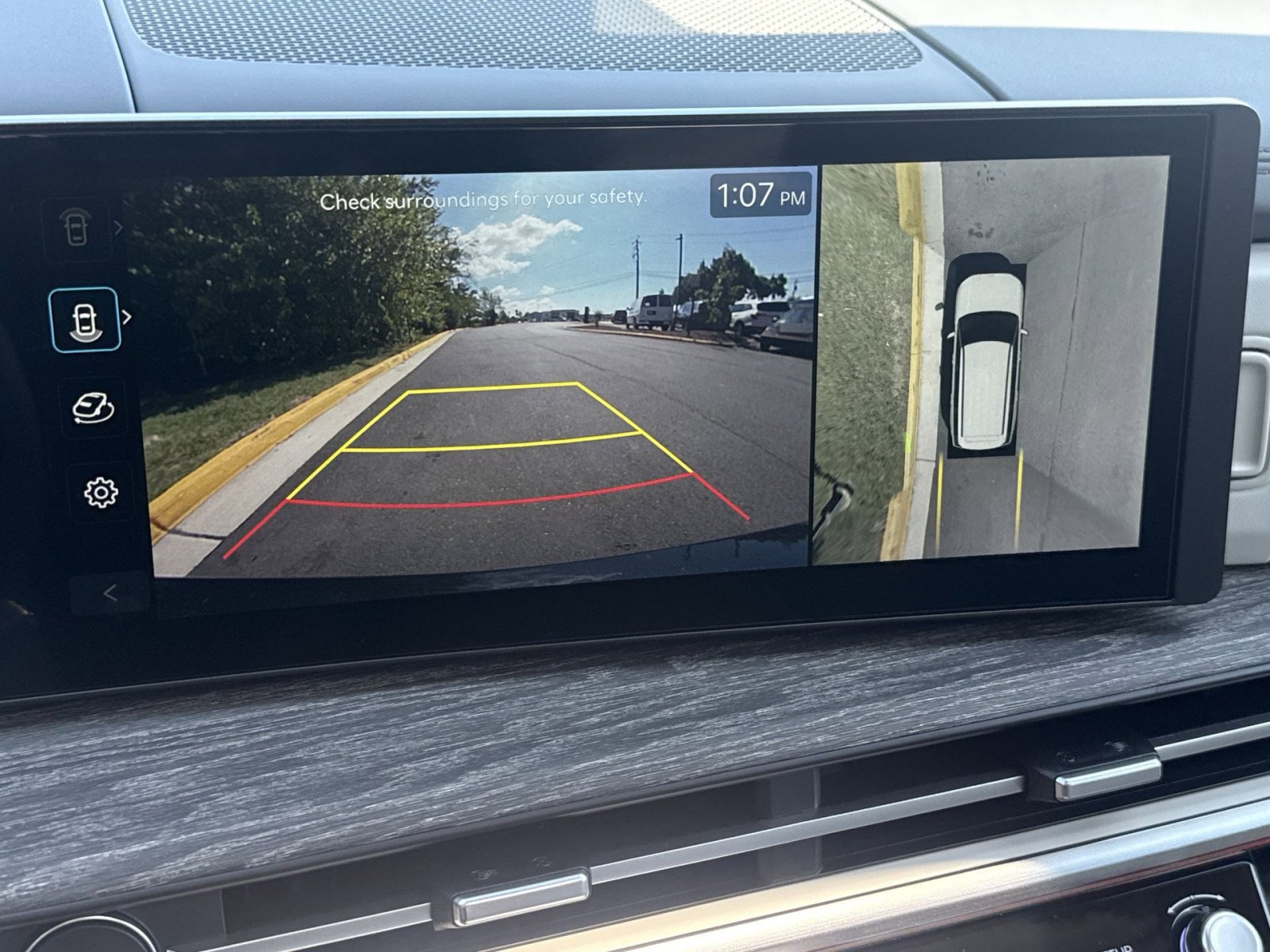 New 2026 Hyundai Santa Fe Limited image 19