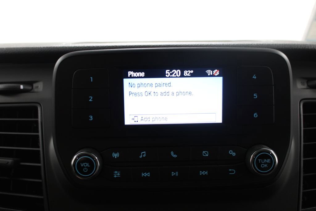 New 2025 Ford Transit 150 Low Roof w/ Load Area Protection Package image 39