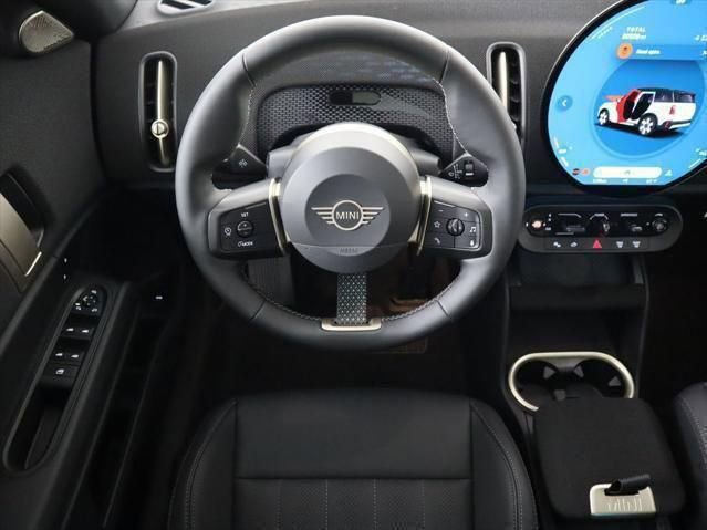 New 2026 MINI Cooper Countryman SE image 10