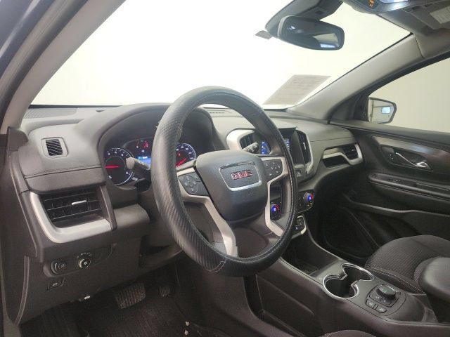 Used 2024 GMC Terrain SLE w/ Driver Convenience Package FWD image 12