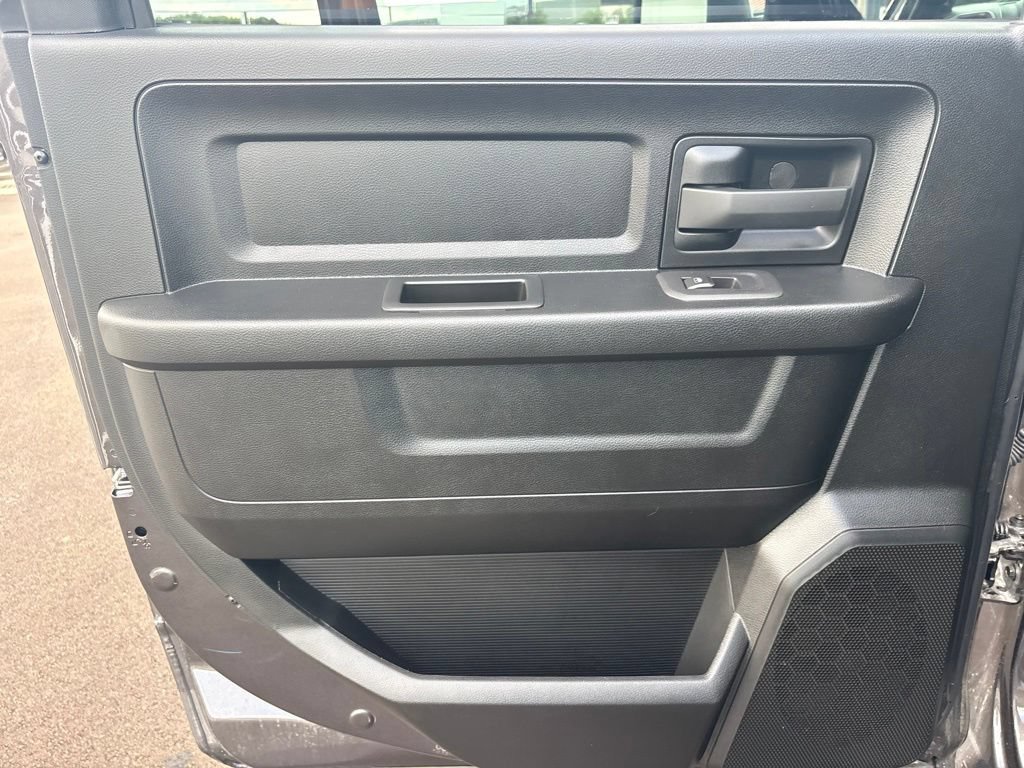 New 2026 RAM 2500 Tradesman w/ Safety Group AWD/4WD image 30