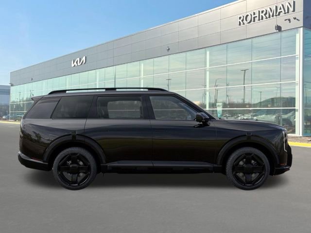 New 2027 Kia Telluride X-Line SX Prestige image 7