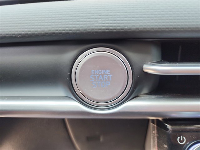 New 2025 Hyundai Tucson Blue image 29