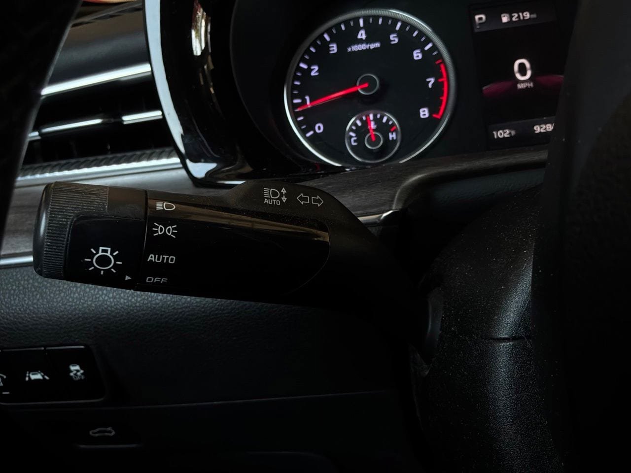 Used 2021 Kia K5 EX FWD image 39
