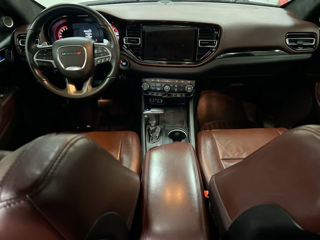 Used 2022 Dodge Durango Citadel image 10