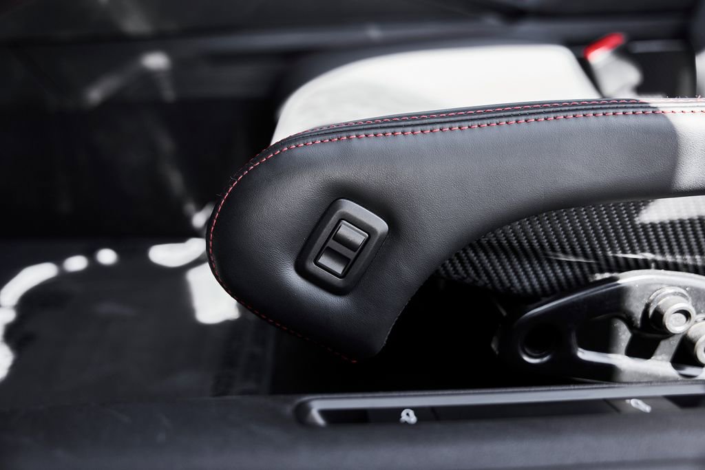 Used 2024 Porsche 911 GT3 RS RWD image 40
