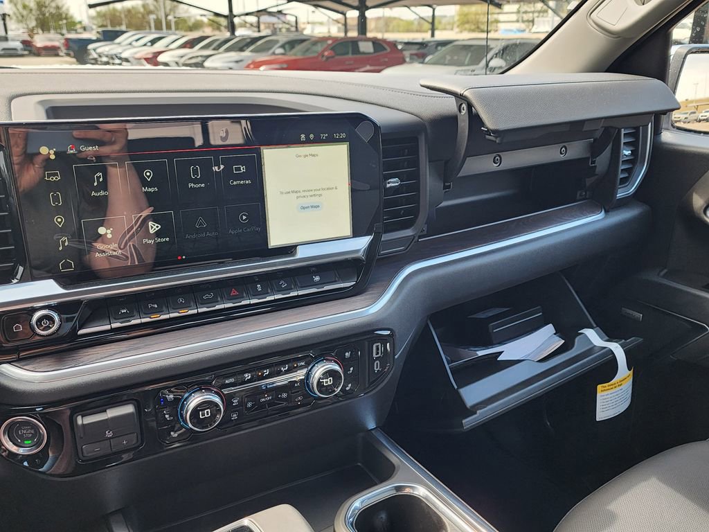 New 2026 GMC Sierra 1500 SLT w/ SLT Premium Plus Package image 34