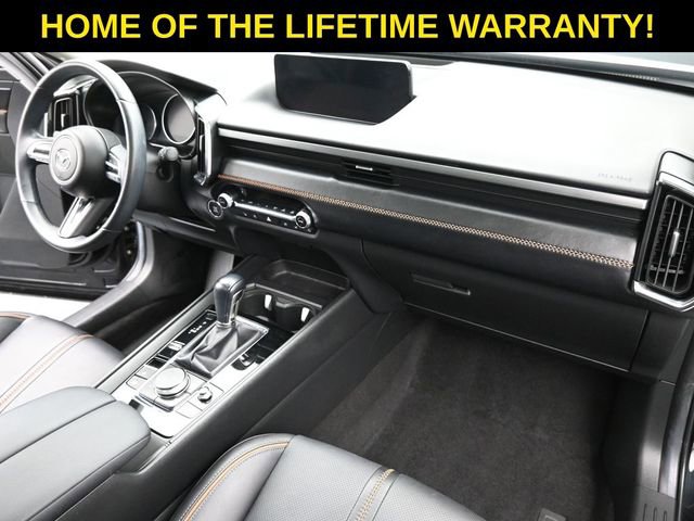 Used 2024 MAZDA CX-50 AWD 2.5 S w/ Cargo Package image 47
