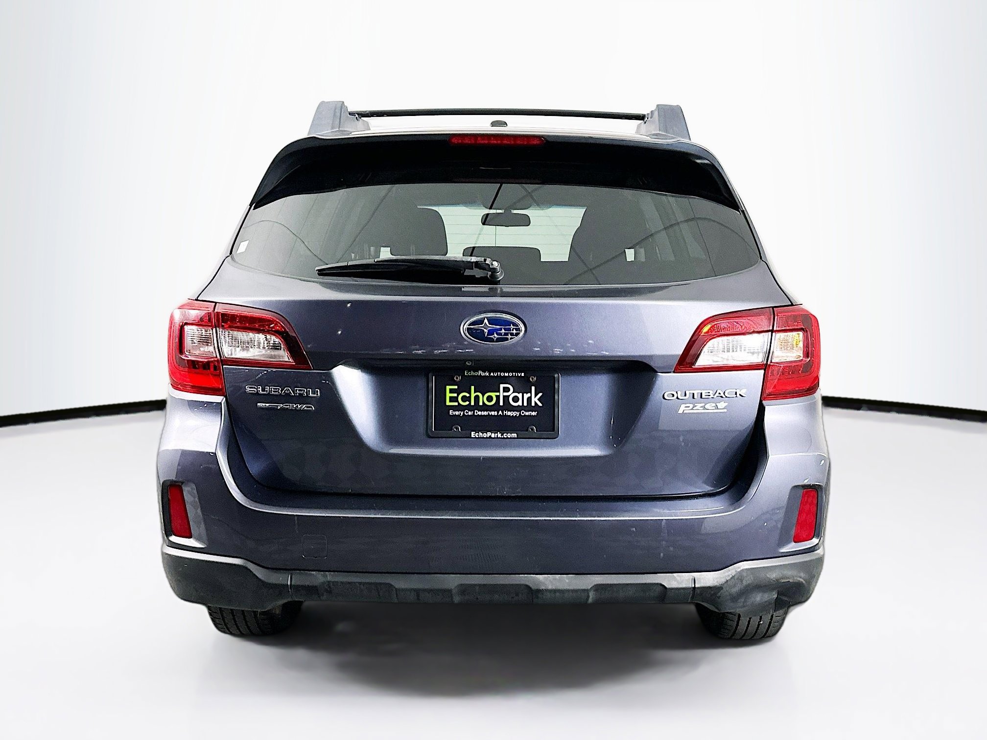 Used 2015 Subaru Outback 2.5i Premium AWD/4WD image 7