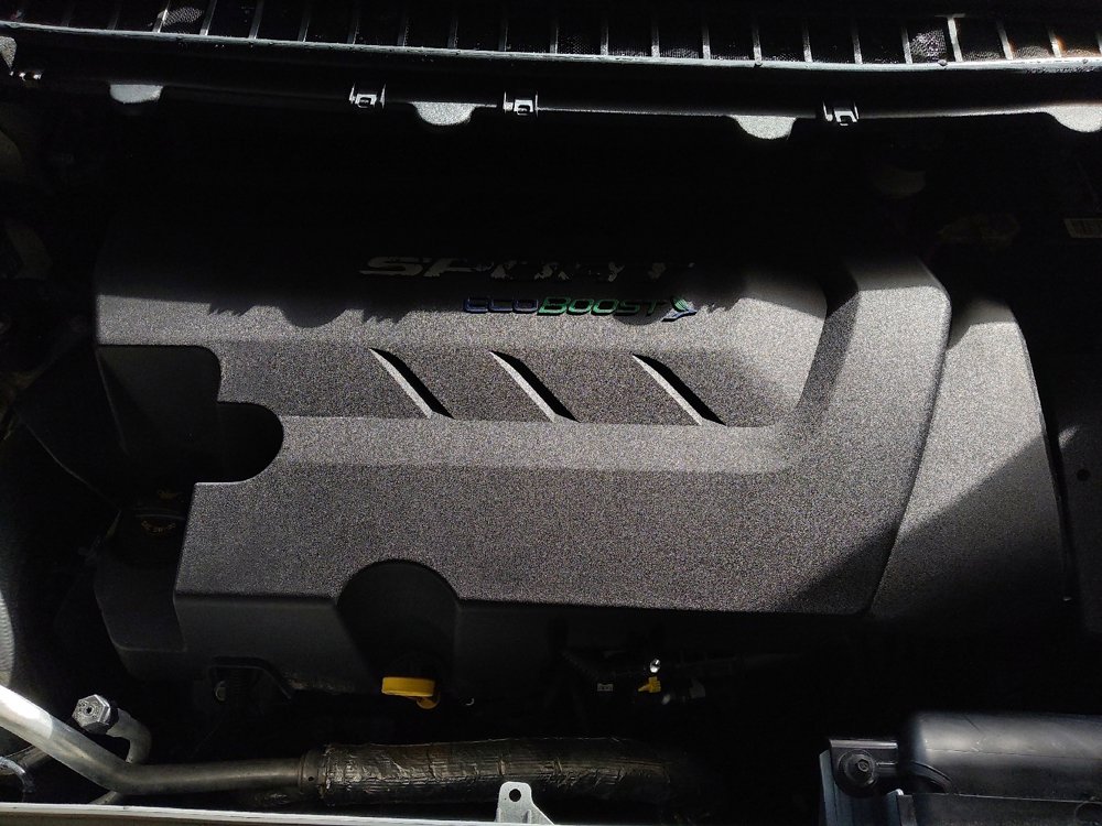 Used 2018 Ford Edge Sport w/ Equipment Group 401A AWD/4WD image 30