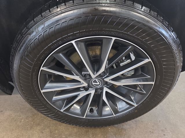 Certified 2024 Lexus NX 350 AWD w/ Cold Area Package image 32