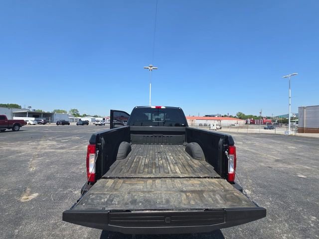 Used 2019 Ford F250 Lariat w/ Lariat Ultimate Package AWD/4WD image 24