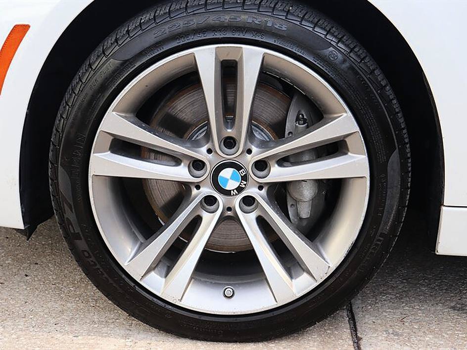 Used 2016 BMW 340i Sedan RWD image 46