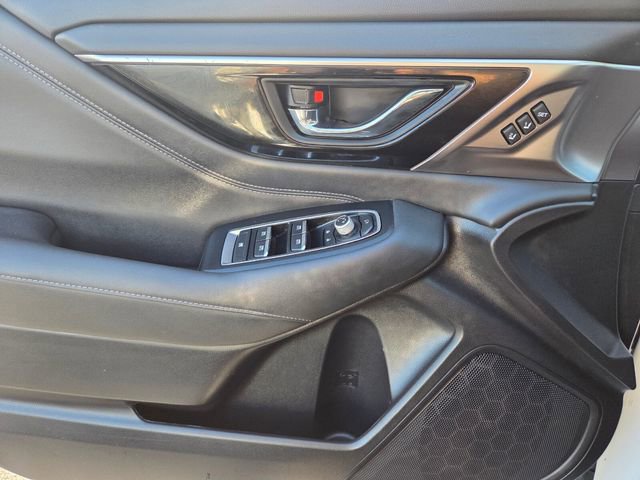 Used 2023 Subaru Outback Touring XT image 17