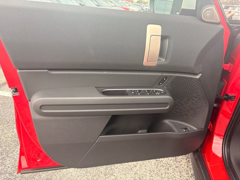 Used 2026 MINI Cooper Countryman S image 32