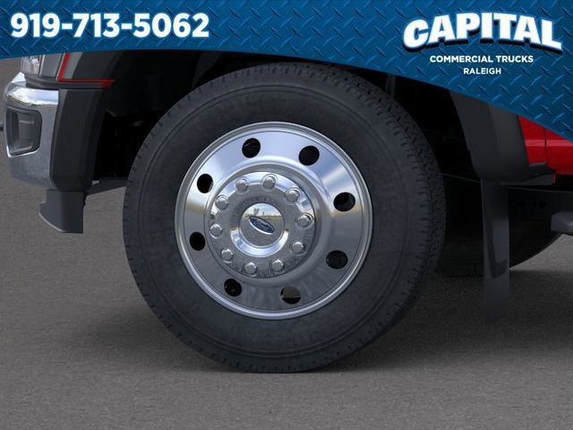 New 2026 Ford F450 XLT RWD image 19