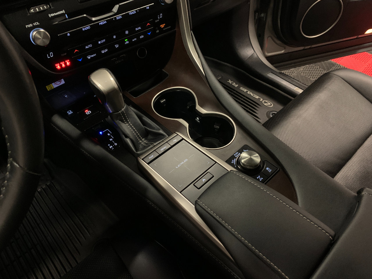 Used 2022 Lexus RX 350 AWD w/ Premium Package image 40