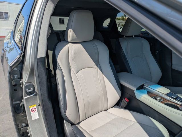 Used 2018 Lexus RX 350 FWD w/ Premium Package image 35