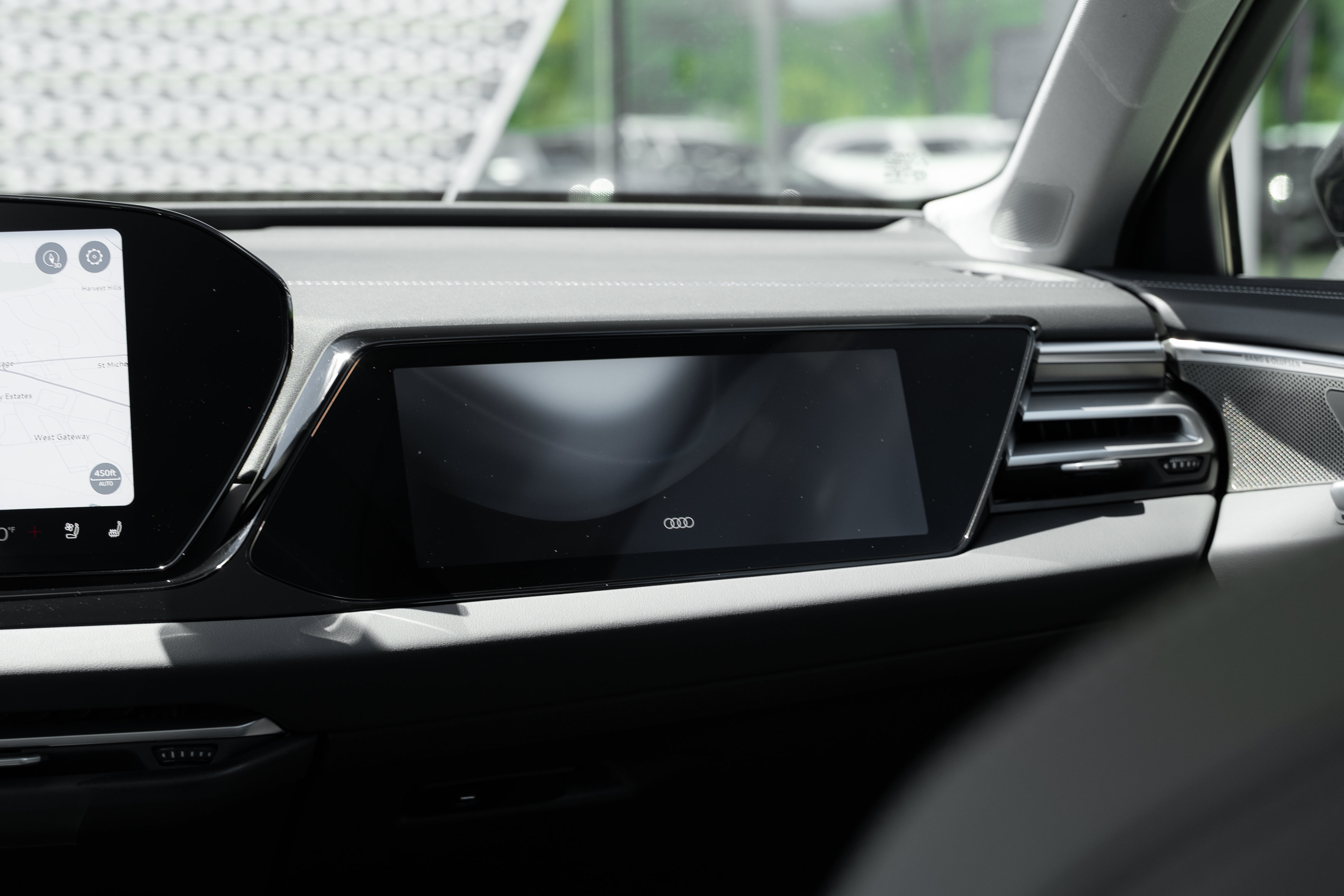 New 2026 Audi A5 2.0T Prestige AWD/4WD image 15